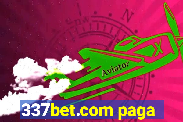 337bet.com paga